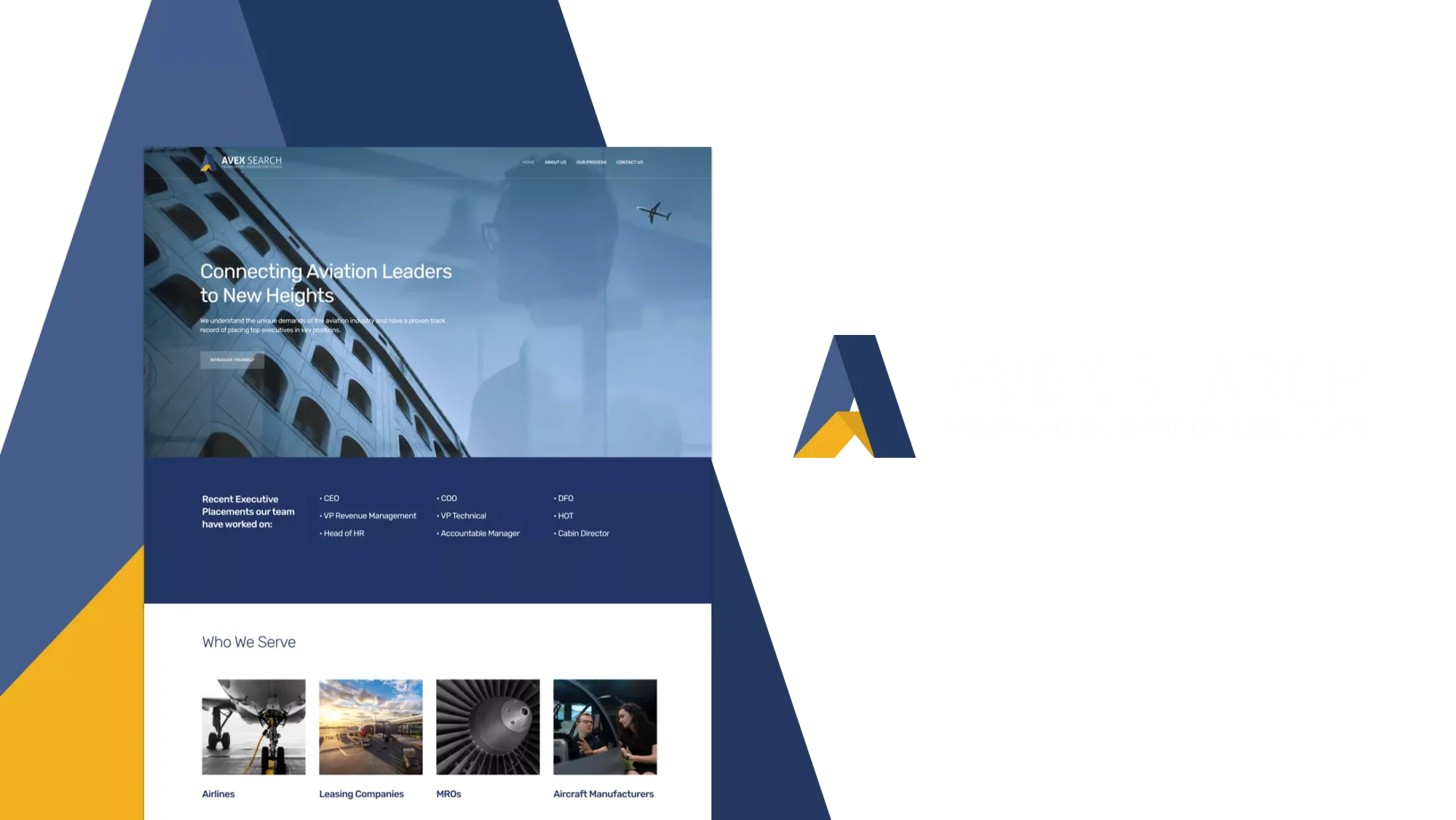 Avex Search
